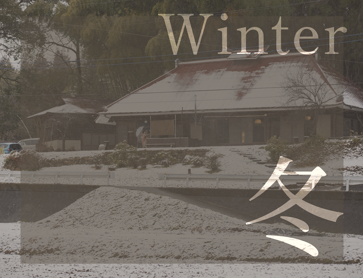冬